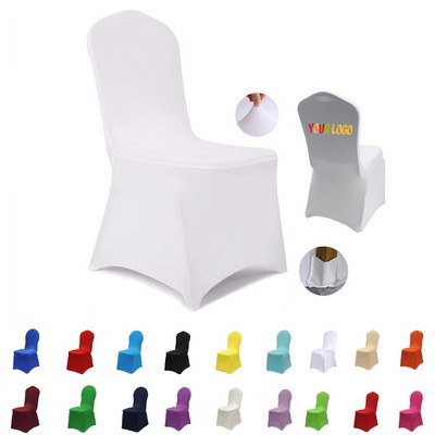 Spandex Chair Cover