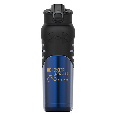 Under Armour 24oz Dominate Bottle