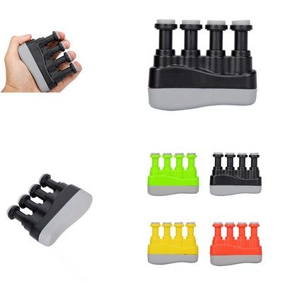 Hand Grip Finger Trainer