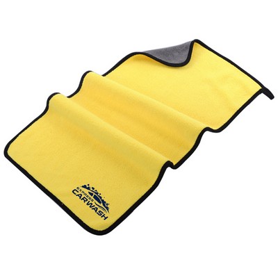 All-Purpose Microfiber Cleaning Towels