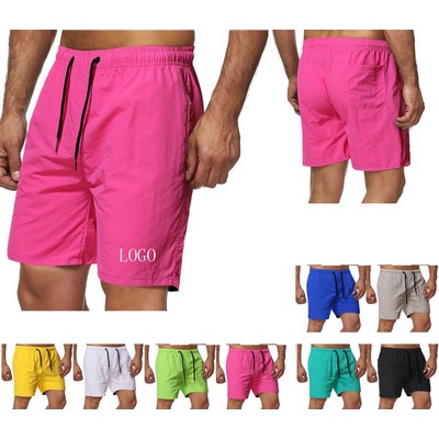 Waterproof Quick Drying Beach Short