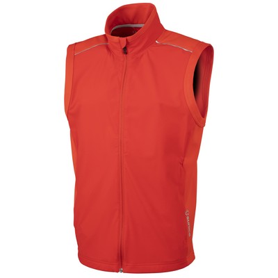 Sunice® Men's "Elie" Lightweight Wind Vest