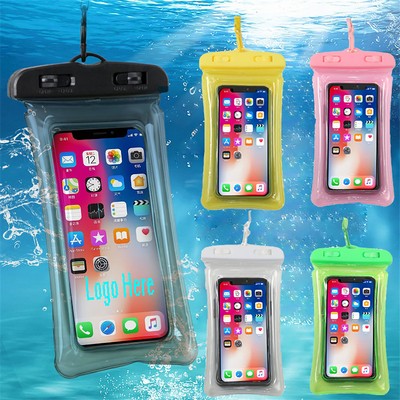 Universal Waterproof Phone Pouch