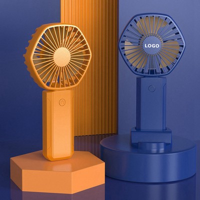 Portable Mini USB Handheld Fan