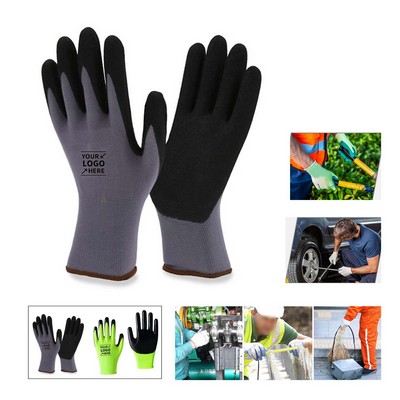 Work Gloves