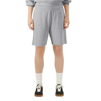 American Apparel Pique Unisex Gym Shorts