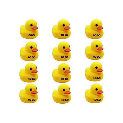 Yellow Rubber Duck