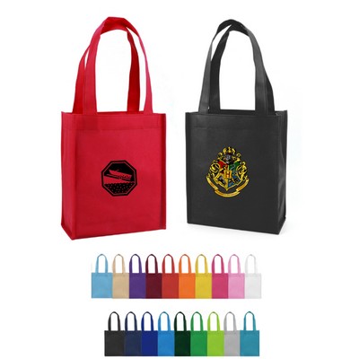 Mini Non-Woven Promotional Tote Bag