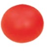 High Density Coated Foam Ball (8" Diameter)