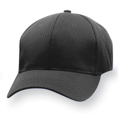 Sport Flex Athletic Mesh Cap