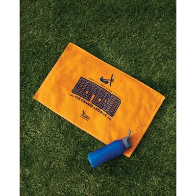 Platinum Collection Sport Towel (Screen Print)