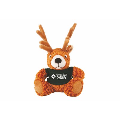 Deer Beasty Baby Toy