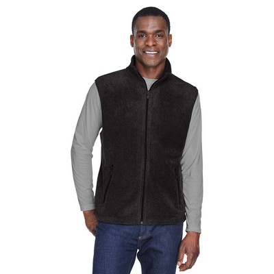 Harriton Adult Fleece Vest