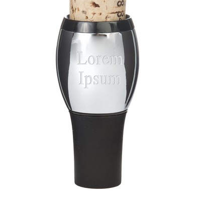 Cork Saver™ Bottle Stopper