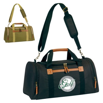 Executive Duffle Bag