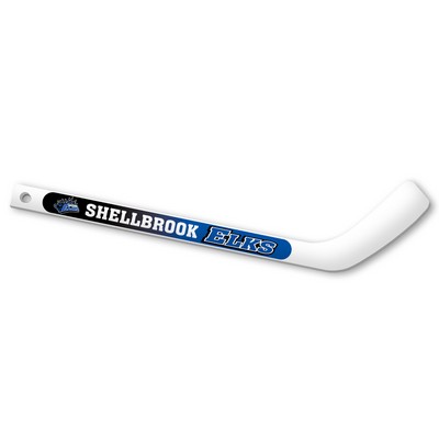 17½" Mini Sticks - Shaft 2 sides print