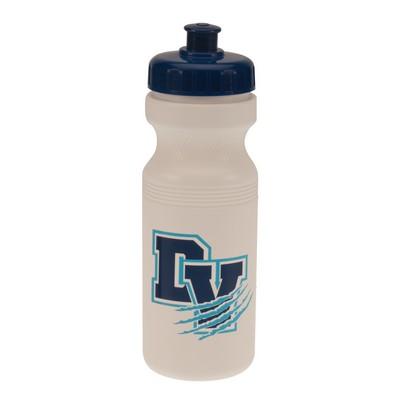 24 oz. Sports Bottle