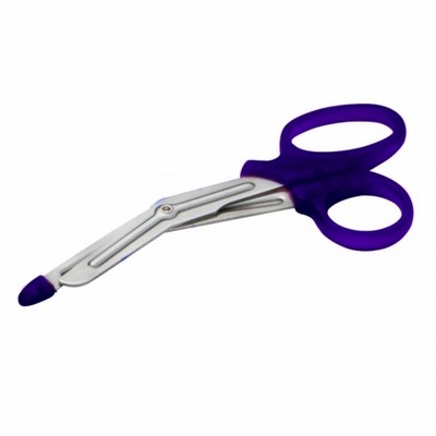 Royal Blue 5.5" Medicut™ Medical Shears