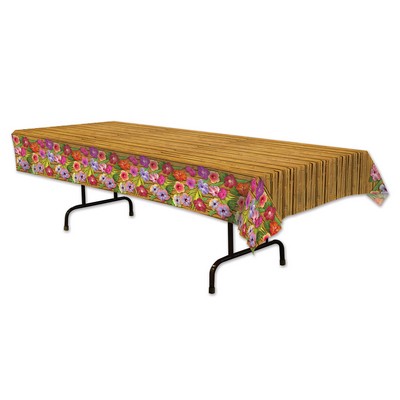 Luau Tablecover