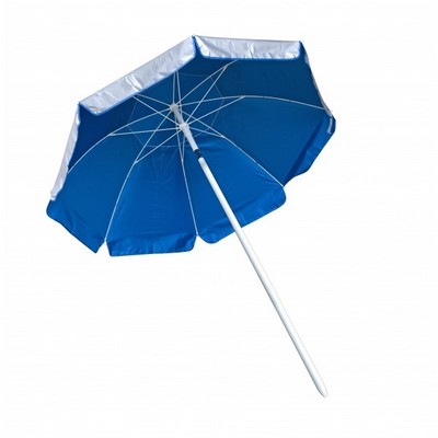 Kemp USA Pacific Blue Wind Warrior Umbrella