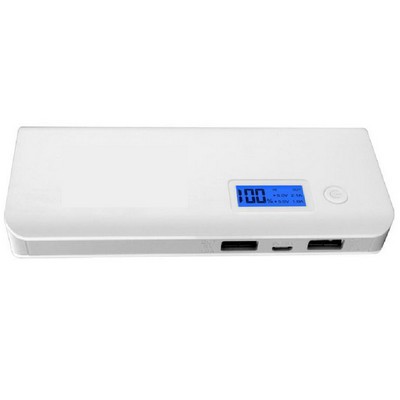 Power Bank Model PB501 (11,000mAh)