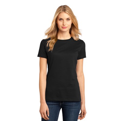 District ® Women's Perfect Weight ® Tee