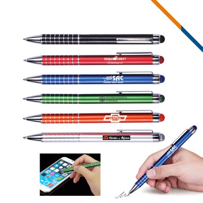 Pinto 2in1 Stylus Pen