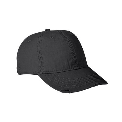 Adams Cap Distressed Image Maker Cap