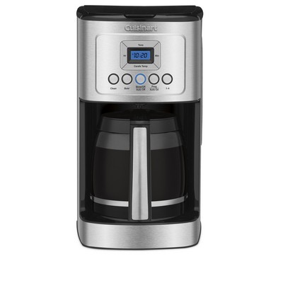 Cuisinart® PerfectTemp 14-Cup Coffeemaker