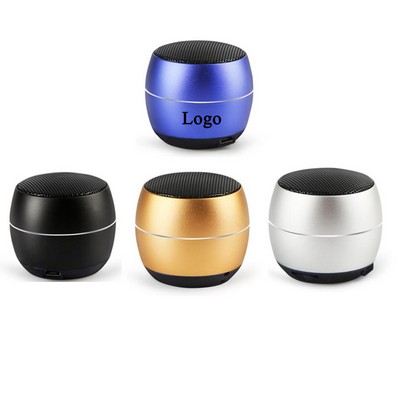 Wireless Mini Bluetooth® Speaker