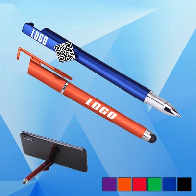 2- in -1 Ballpoint Pen