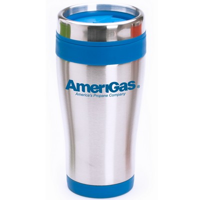 Brite-Rite Stainless Steel Tumbler