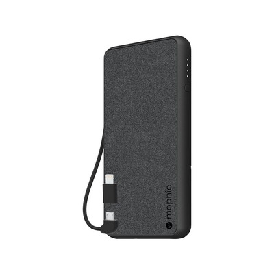 Mophie® Powerstation® Plus Charger (6,040mAh)