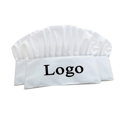 Non-Woven Kid's Chef Hat