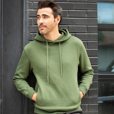 Ultimate Fleece Pullover Hoodie