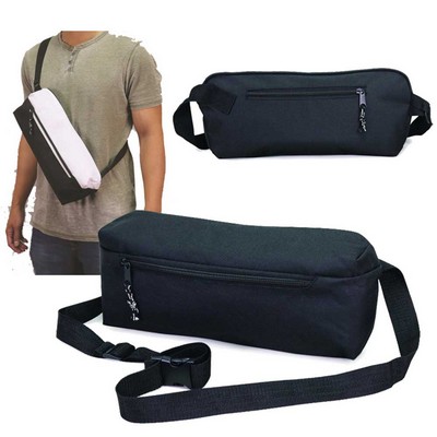 Crossbody Sling Bag/Fanny Pack