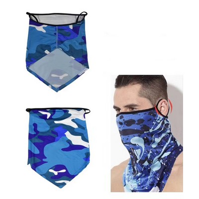 Face Bandana Mask