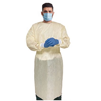 Isolation Gown-AAMI Level 2