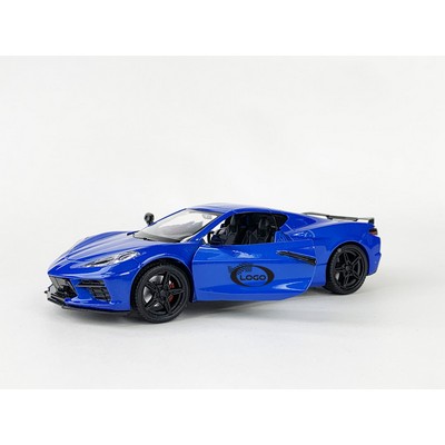 2020 Chevrolet® Corvette 1:24 Die Cast