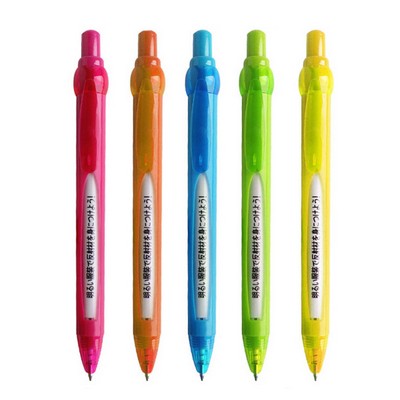 Retractable Window Message Pen