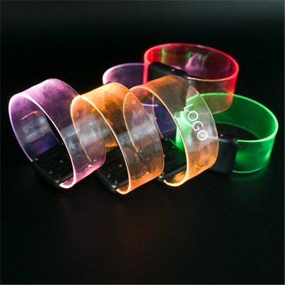 Magnetic LED Luminous Bracelet