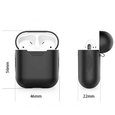 Silicone AirPod Case