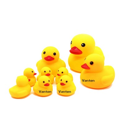 Yellow Rubber Duck