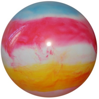 Cloud Ball;Toy Ball;Rainbow Ball