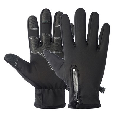 Winter Sport Thermal Gloves