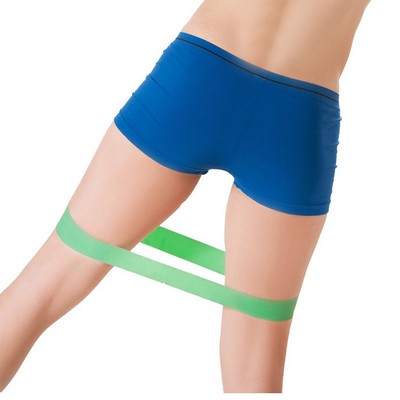 24'' Resistant Stretch Yoga Belt