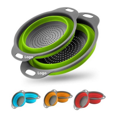 Collapsible Colander