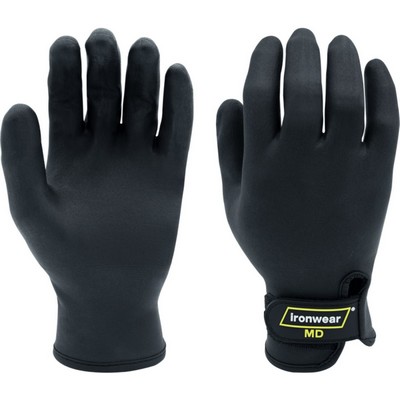 Touch Sensitive Nitrile Driver Gloves