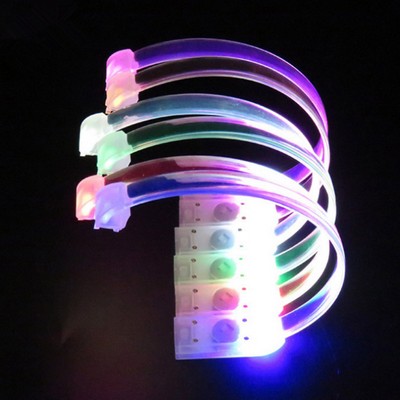 LED TPU Bracelet