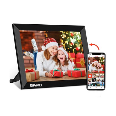 8 Inch WiFi Digital Photo Frame